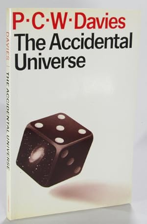Imagen del vendedor de The Accidental Universe a la venta por AJ Scruffles