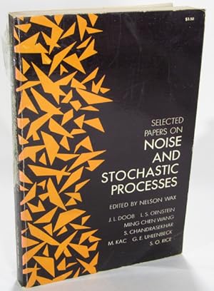 Seller image for Selected Papers on Noise and Stochastic Processes for sale by AJ Scruffles