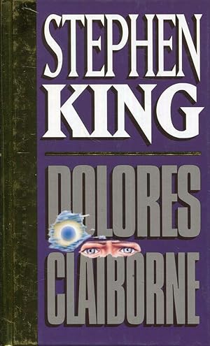 Imagen del vendedor de Dolores Claiborne a la venta por Rincn de Lectura