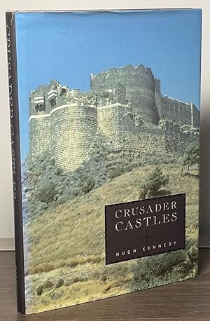 Immagine del venditore per Crusader Castles venduto da San Francisco Book Company