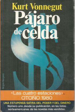 Imagen del vendedor de PJARO DE CELDA a la venta por Palabras & Cosas