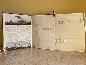 Imagen del vendedor de The Book of Westland Aircraft a la venta por Little Stour Books PBFA Member