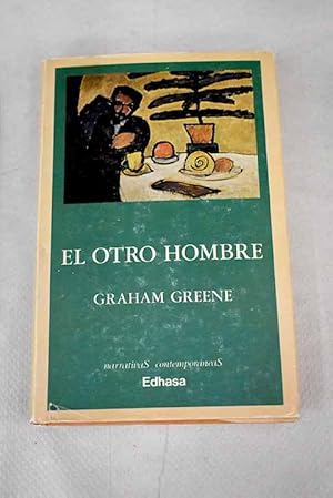 Imagen del vendedor de El otro hombre a la venta por Alcan Libros