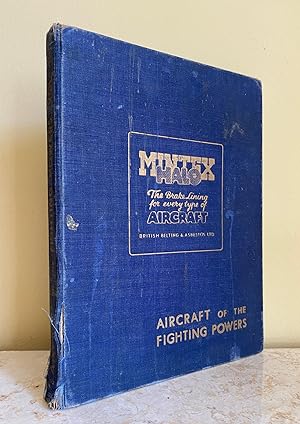Imagen del vendedor de Aircraft of the Fighting Powers | Volume III (Three | 3) 1942 Edition a la venta por Little Stour Books PBFA Member