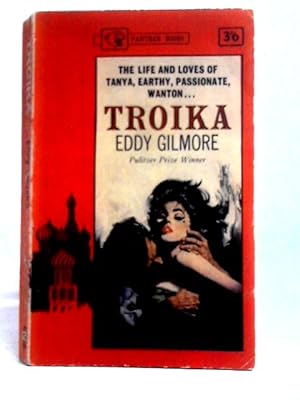 Seller image for Troika for sale by World of Rare Books