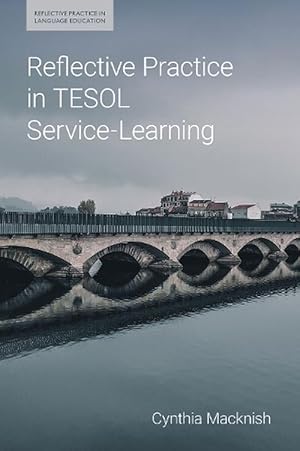 Image du vendeur pour Reflective Practice in TESOL Service-Learning (Paperback) mis en vente par Grand Eagle Retail