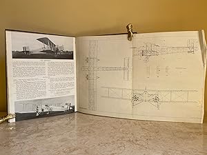 Imagen del vendedor de The Book of Westland Aircraft a la venta por Little Stour Books PBFA Member