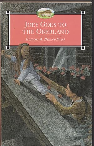 Seller image for Joey Goes to the Oberland (Chalet School) for sale by Caerwen Books