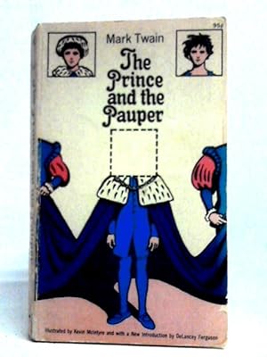 Seller image for Prince and the Pauper for sale by World of Rare Books