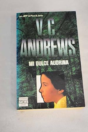 Imagen del vendedor de Mi dulce Audrina a la venta por Alcan Libros