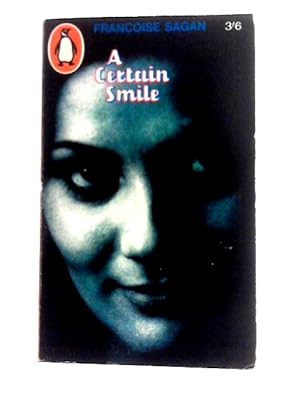 Seller image for A Certain Smile for sale by World of Rare Books