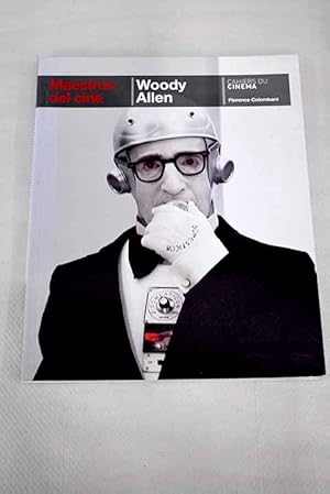 Seller image for Woody Allen for sale by Alcan Libros