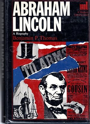 Seller image for Abraham Lincoln: A Biography for sale by Dorley House Books, Inc.