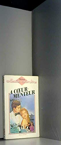 Image du vendeur pour  coeur-menteur (Collection Colombine) mis en vente par Dmons et Merveilles