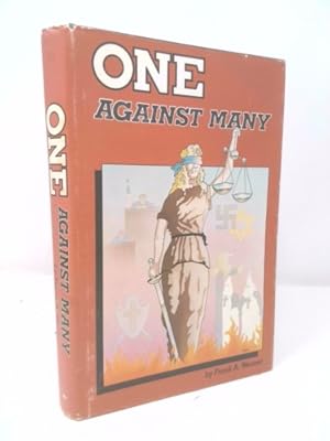 Image du vendeur pour One against many mis en vente par ThriftBooksVintage