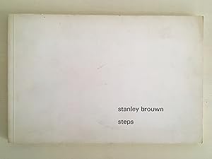 stanley brouwn - steps