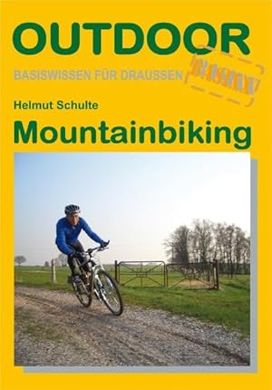 Bild des Verkufers fr Mountainbiking. Outdoor. BASIXX. zum Verkauf von A43 Kulturgut