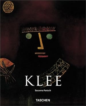 Seller image for KLEE 1879-1940. for sale by Librera y Editorial Renacimiento, S.A.