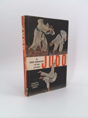 Immagine del venditore per Judo Athletic Institute Series venduto da ThriftBooksVintage