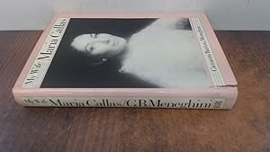 Seller image for My Wife Maria Callas for sale by BoundlessBookstore