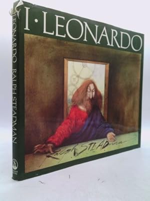 Seller image for I Leonardo for sale by ThriftBooksVintage