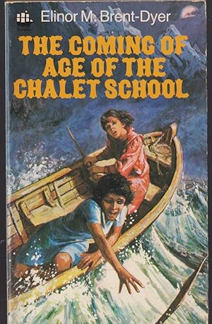 The Coming of Age of the Chalet School