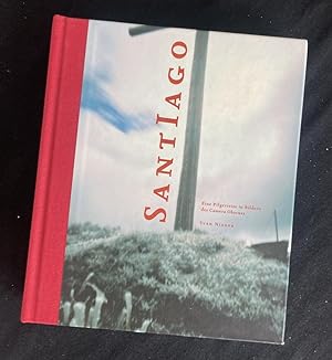Bild des Verkufers fr Santiago : Eine Pilgerreise in Bildern der Camera Obscura zum Verkauf von Antiquariaat Digitalis