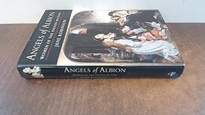 Immagine del venditore per Angels of Albion venduto da BoundlessBookstore