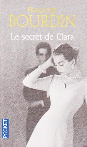 Bild des Verkufers fr Le Secret de Clara zum Verkauf von books-livres11.com