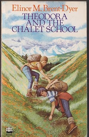 Theodora and the Chalet School