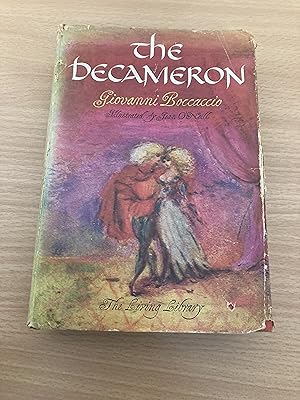 The Decameron or Ten Days' Entertainment