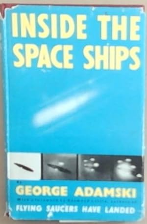Seller image for Inside the Space Ships for sale by Chapter 1