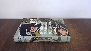 Seller image for Squire Errant for sale by BoundlessBookstore