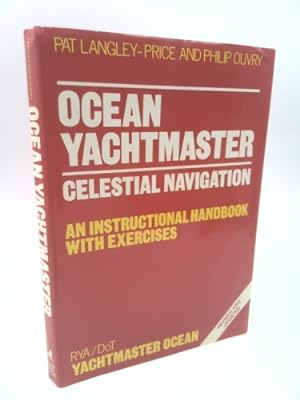 Seller image for Ocean Yachtmaster for sale by ThriftBooksVintage