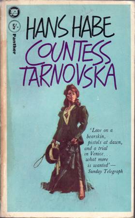Imagen del vendedor de Countess Tarnovska. a la venta por Librera y Editorial Renacimiento, S.A.