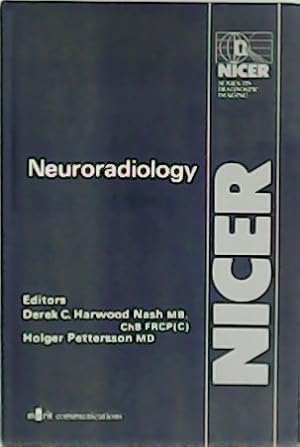 Immagine del venditore per Neuroradiology. venduto da Librera y Editorial Renacimiento, S.A.