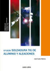 Image du vendeur pour UF1628 Soldadura TIG de aluminio y aleaciones mis en vente par Agapea Libros