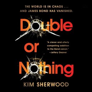 Imagen del vendedor de Double or Nothing : Library Edition a la venta por GreatBookPricesUK