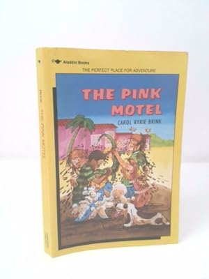 Bild des Verkufers fr The Pink Motel zum Verkauf von ThriftBooksVintage