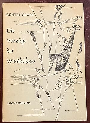 Die Vorzüge der Windhühner.