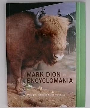 Seller image for Mark Dion Encyclomania for sale by Berliner Bchertisch eG