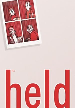 held