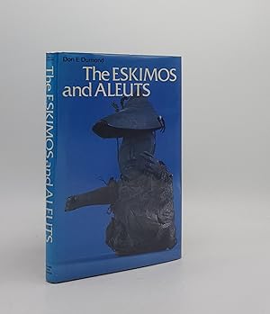 Seller image for THE ESKIMOS AND ALEUTS for sale by Rothwell & Dunworth (ABA, ILAB)