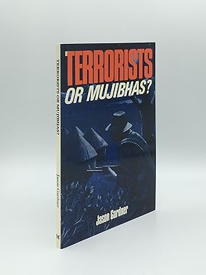 TERRORISTS OR MUJIBHAS