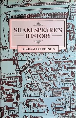 Bild des Verkufers fr Shakespeare's History zum Verkauf von Klondyke