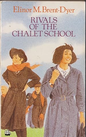 Seller image for Rivals of the Chalet School for sale by Caerwen Books