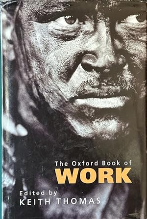 Seller image for The Oxford Book of Work for sale by Dr.Bookman - Books Packaged in Cardboard