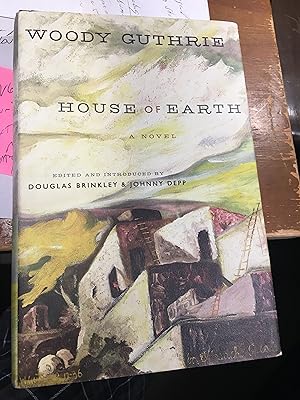 House of Earth: A Novel