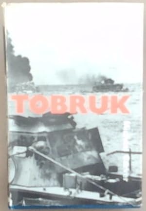 Bild des Verkufers fr Tobruk zum Verkauf von Chapter 1