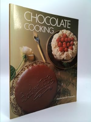 Bild des Verkufers fr Chocolate Cooking zum Verkauf von ThriftBooksVintage